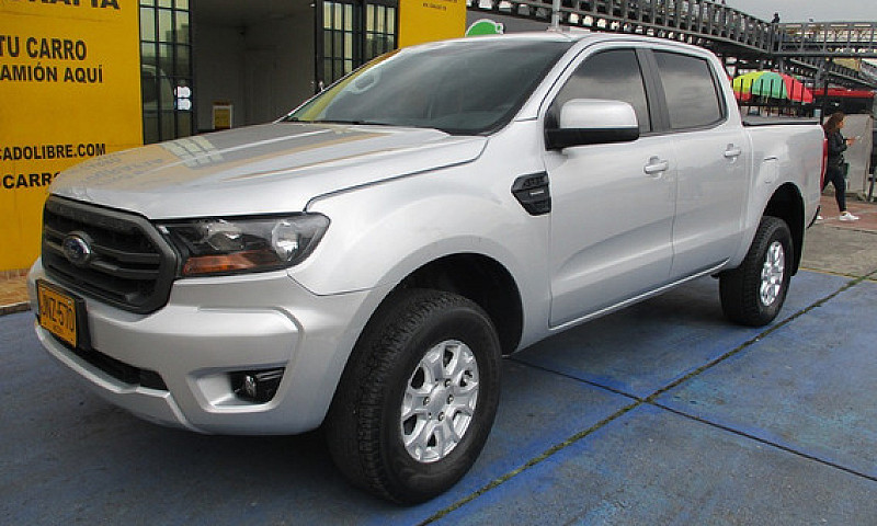 Ford Ranger  4X2 250...