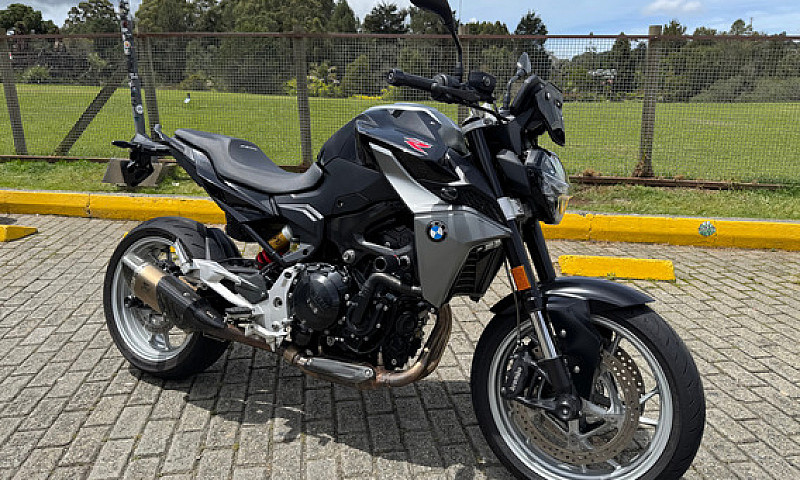 Bmw F900R 2020...