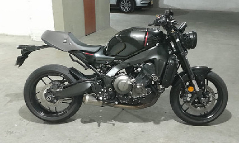 Yamaha Xsr Modelo 20...