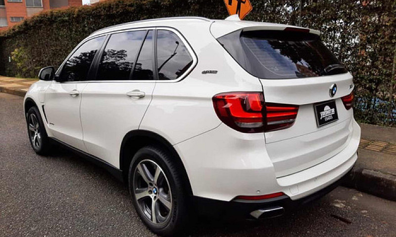 Bmw X5 Xdrive40E Hib...