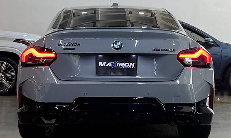 Bmw M240I Xdrive Mpe...
