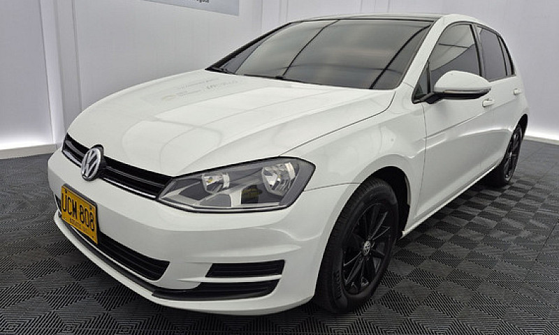 Volkswagen Golf 1.6 ...