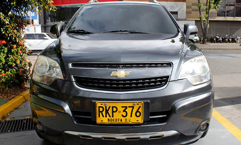 Chevrolet Captiva 3....