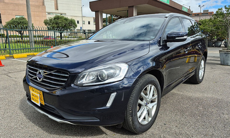 Volvo Xc60 2.0 T5 Aw...