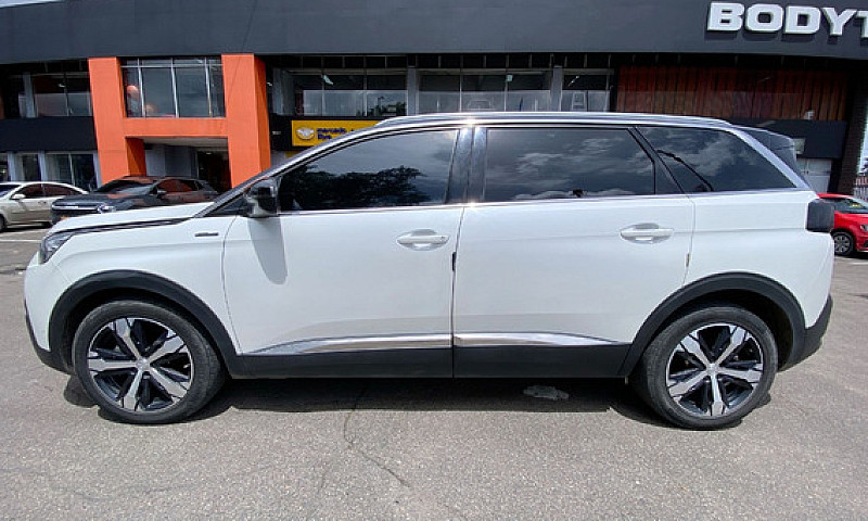 Peugeot 5008 2.0 Gt ...