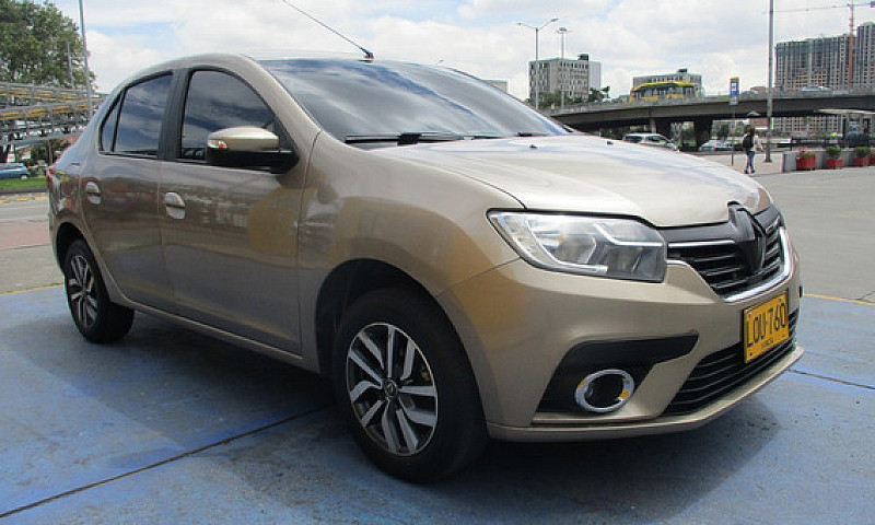 Renault Logan Zen  1...