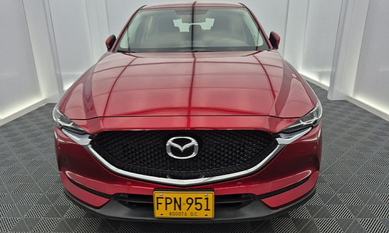 Mazda Cx-5 2.5 Touri...