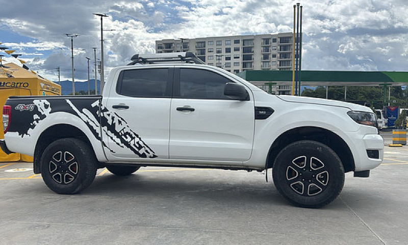 Ford Ranger 3.2 Xls...