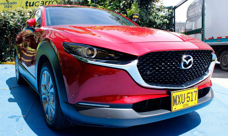 Mazda Cx-30 2.0 Gran...