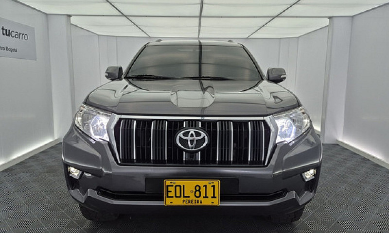 Toyota Prado 3.0 Tx-...