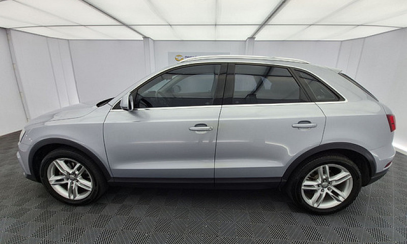 Audi Q3 1.4 Tfsi Amb...