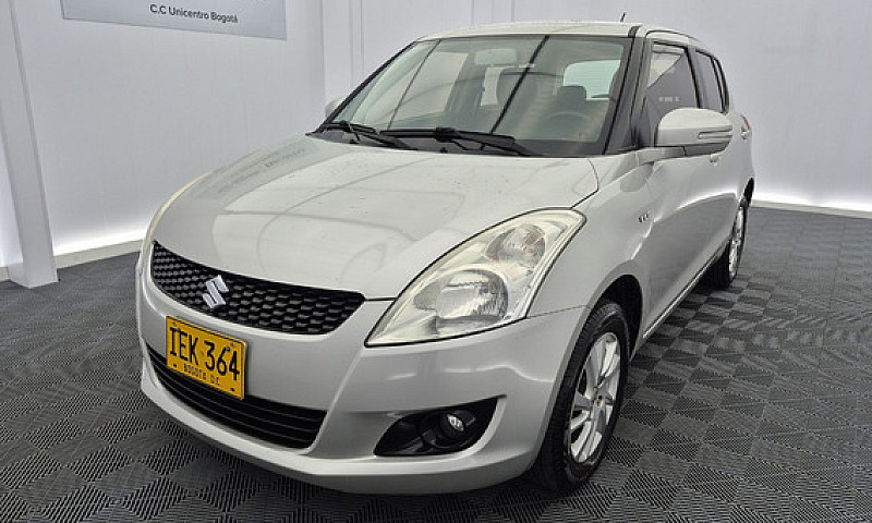 Suzuki Swift 1.2 At...