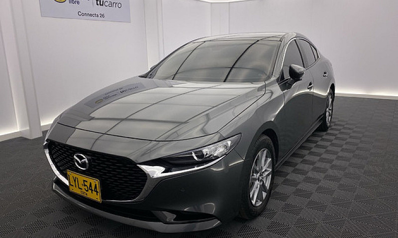 Mazda 3 2.0 Touring ...