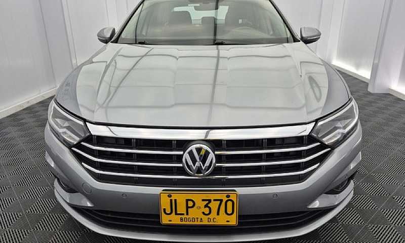 Volkswagen Jetta  Ts...
