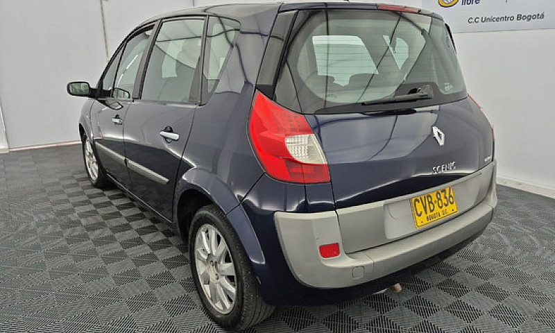 Renault Scénic Ii 2....