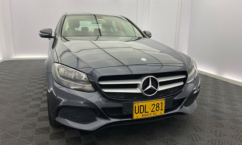 Mercedes-Benz Clase ...