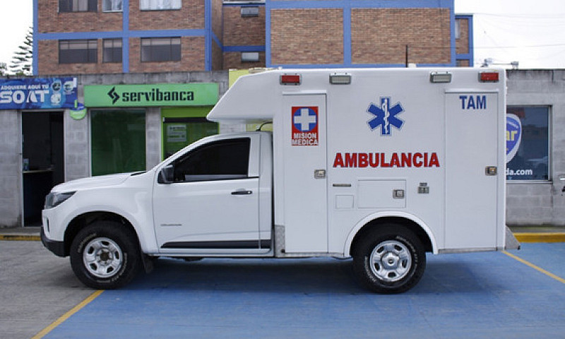 Chevrolet Colorado 3...