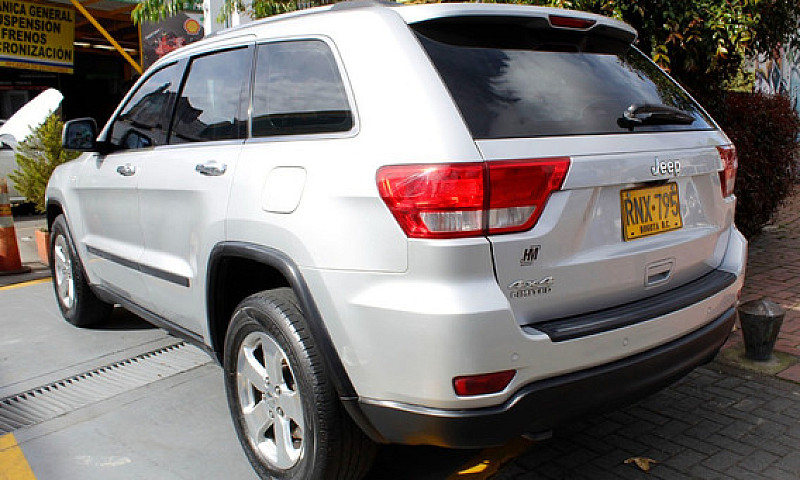 Jeep Grand Cherokee ...