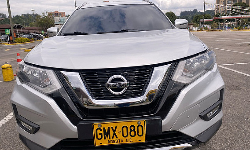 Nissan X-Trail 2.5 A...