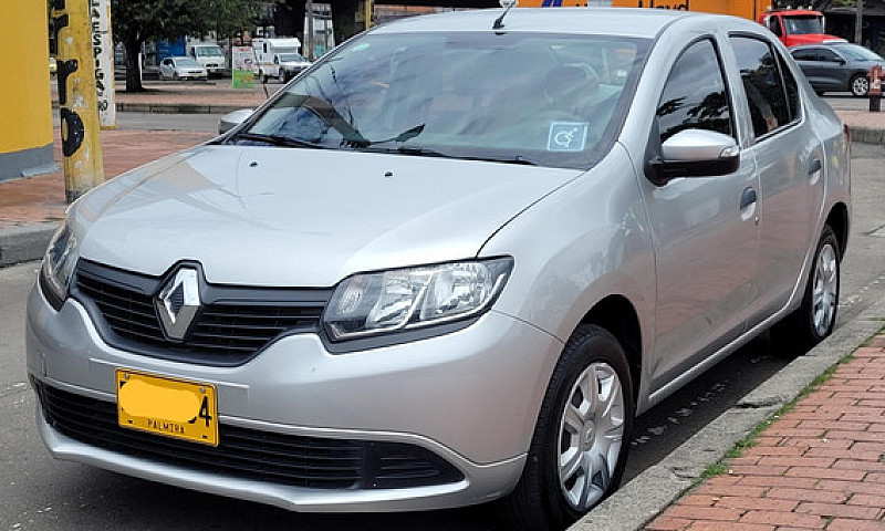Renault Logan 1.6 Li...