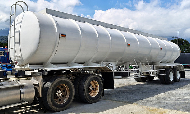 Trailer Tanque Episa...