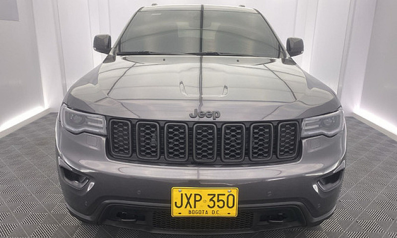 Jeep Grand Cherokee ...