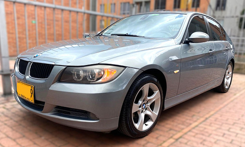 Bmw Serie 3 2.0 320I...
