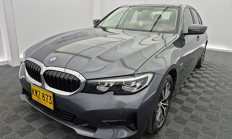 Bmw Serie 3 2.0 330E...