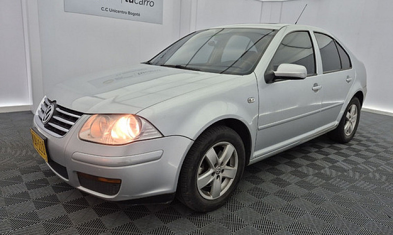Volkswagen Jetta 2.0...