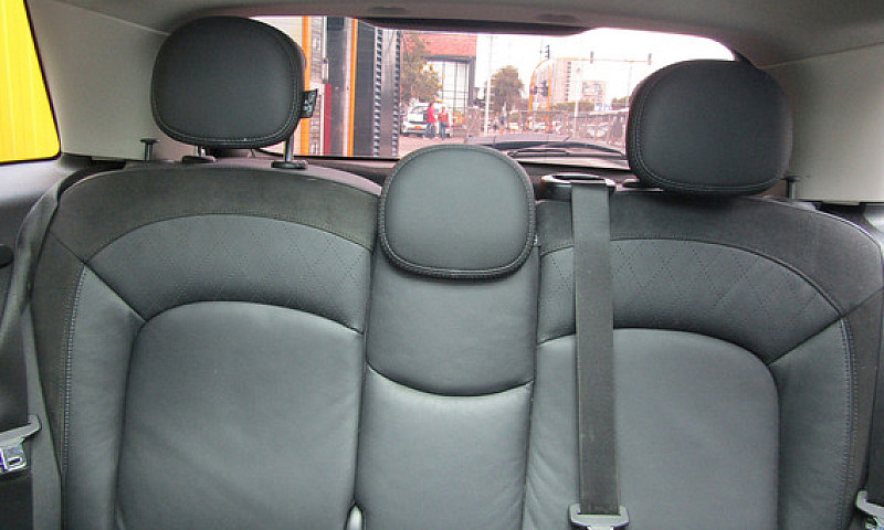 Mini Cooper S 2.0 Ch...