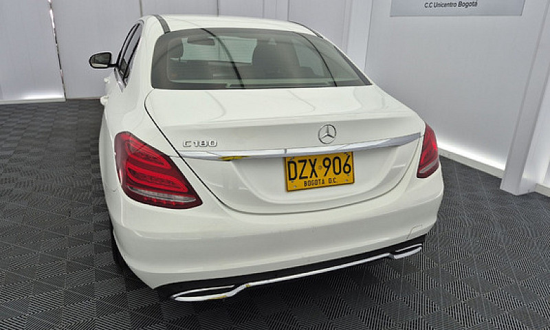 Mercedes-Benz Clase ...