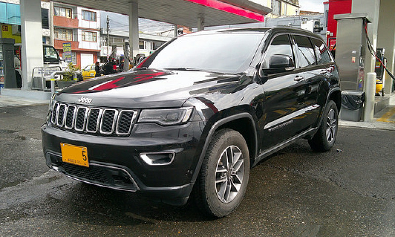 Jeep Grand Cherokee ...