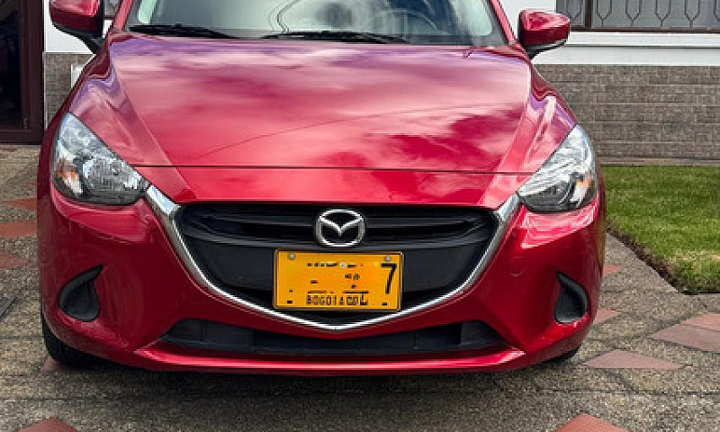 Mazda 2 Touring 1.5...