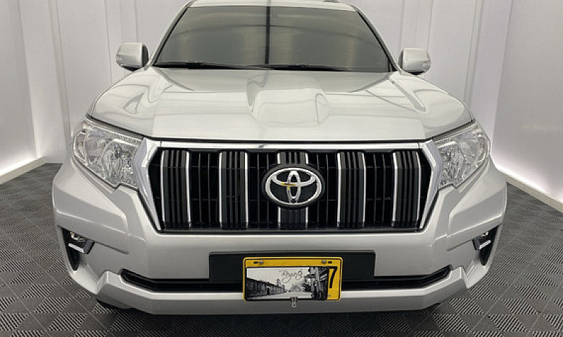 Toyota Prado 3.0 Txl...