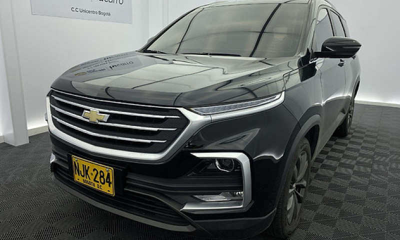 Chevrolet Captiva 1....
