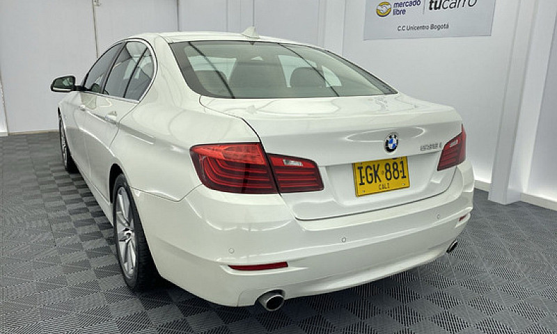 Bmw Serie 5 3.0 535I...