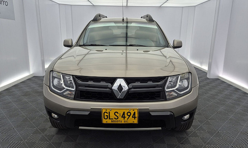 Renault Duster 2.0 D...