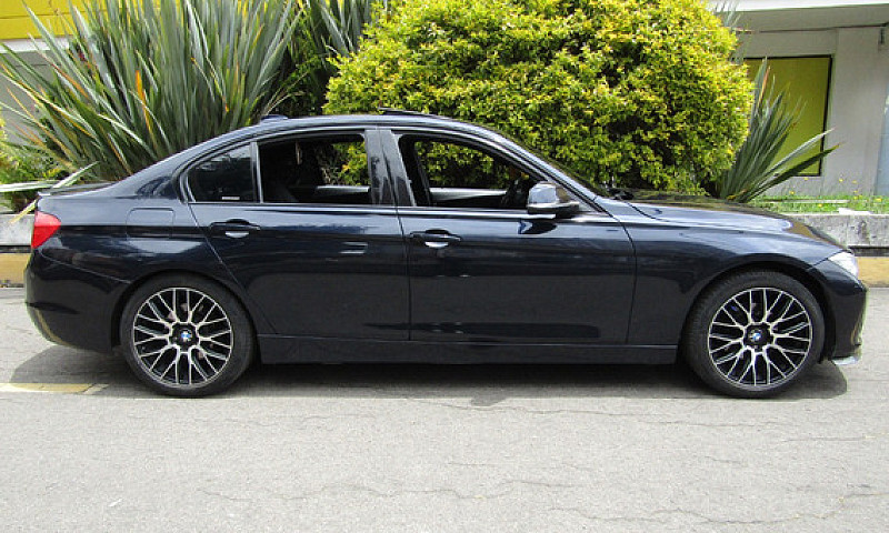 Bmw Serie 3 1.6 316I...