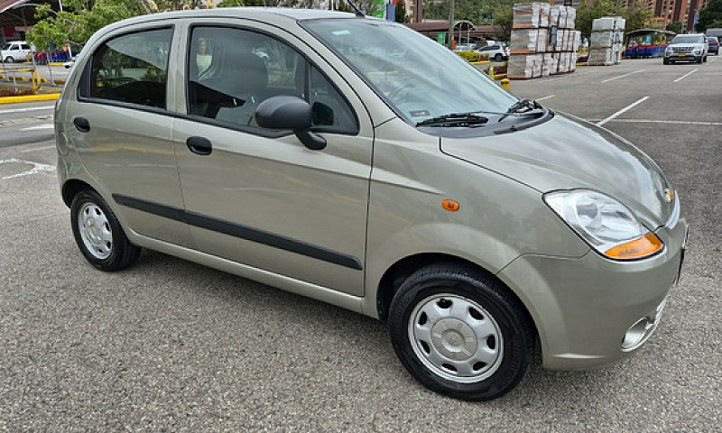 Chevrolet Spark 1.0 ...