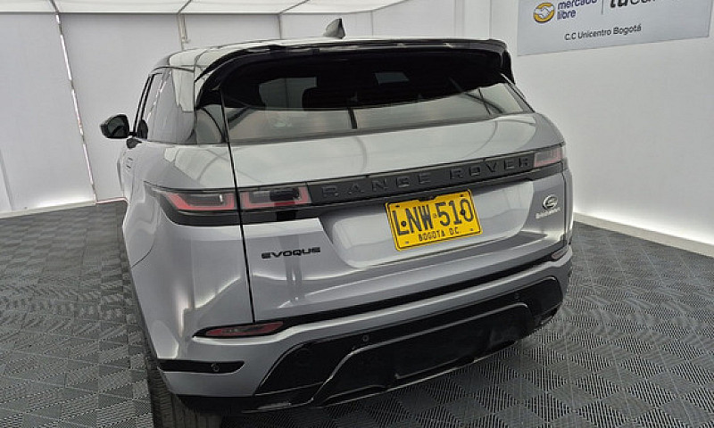 Land Rover Range Rov...