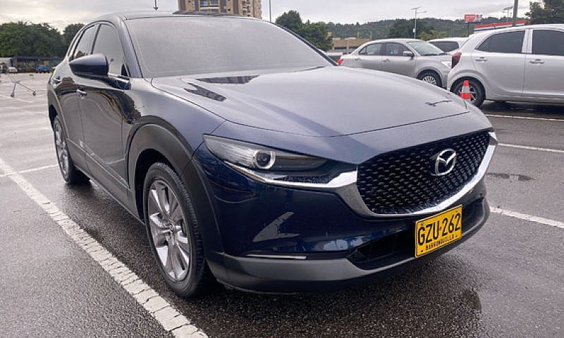 Mazda Cx-30 2.0 Tour...