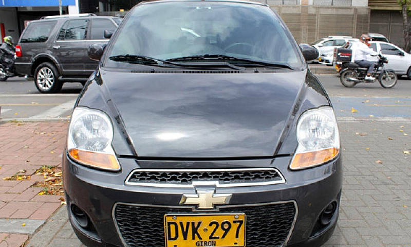 Chevrolet Spark 1.0 ...