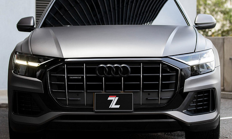 Audi Q8 Quattro 55Ts...