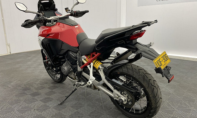 Ducati Multistrada V...