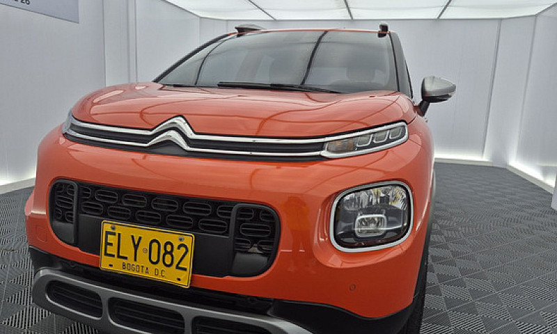 Citroen C3 Aircross ...