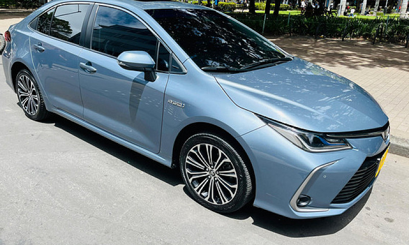 Toyota Corolla 1.8 S...