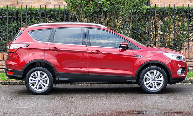 Ford Escape 2.0 Ecob...