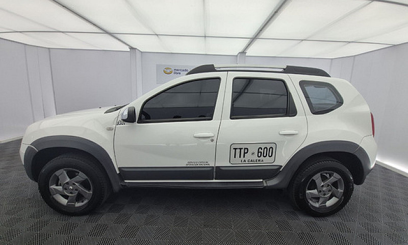 Renault Duster 2.0 D...