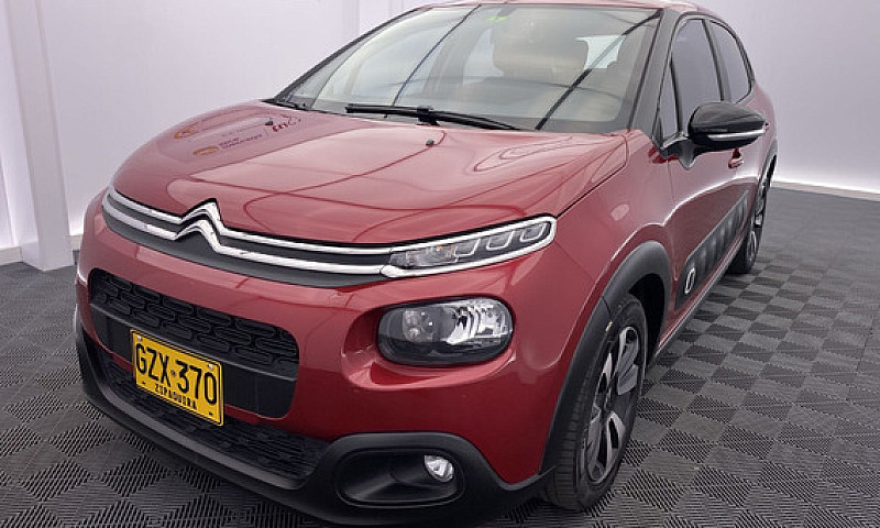 Citroen C3 1.6 Live...