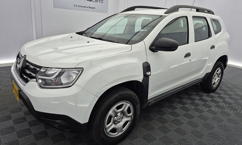 Renault Duster 1.6 Z...